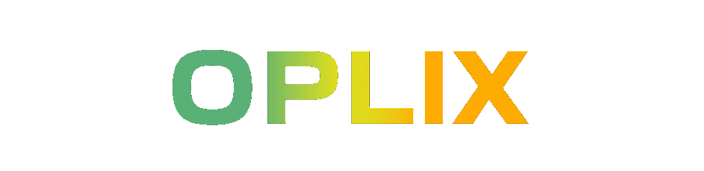 Oplix Logo